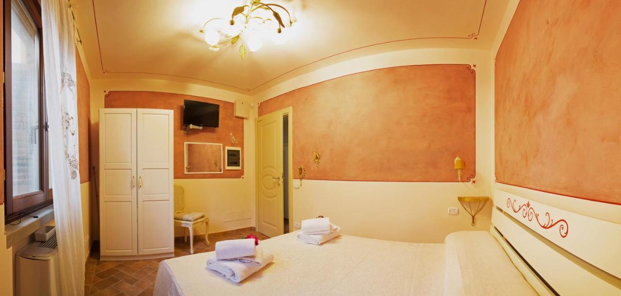 Casa Otium Toscana Terranuova Bracciolini Exterior foto